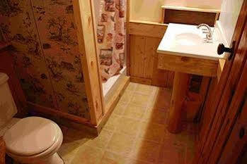 Crow Wing Crest Resort Akeley Экстерьер фото